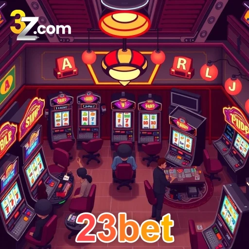 23bet Bônus