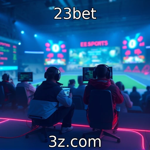 Os Campeonatos de E-sports que Prometem Agitar o Mercado em 2025