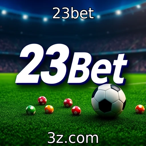 23bet Explorando as Melhores Técnicas de Apostas em Esportes Hoje