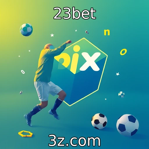 Como as apostas esportivas estão moldando o cenário competitivo do Brasil