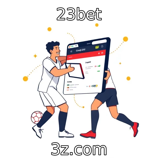 23bet Segredos das Apostas: Como Analisar Partidas com Eficácia