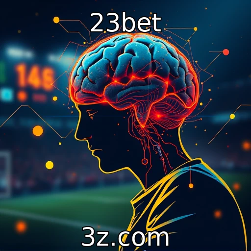 23bet Apostas Esportivas no Brasil: Tendências que Devemos Observar