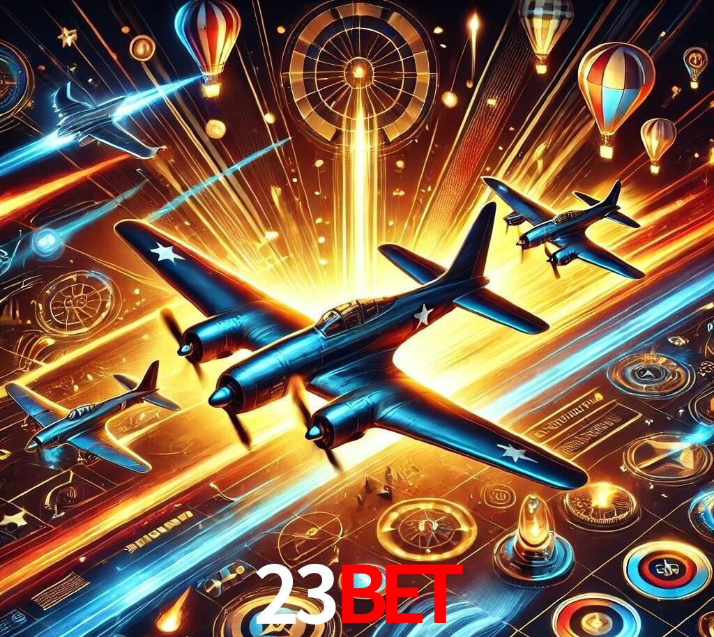 Vantagens do Aviator no 23bet