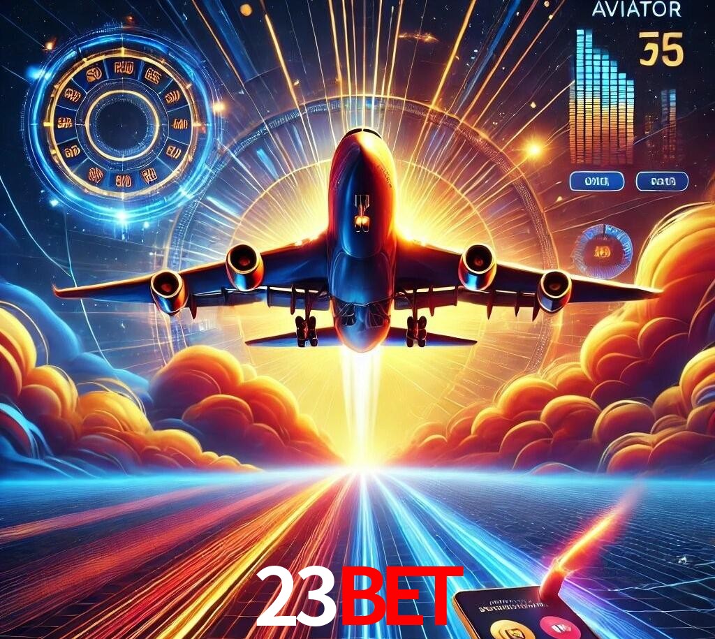 23bet Introdução ao Aviator