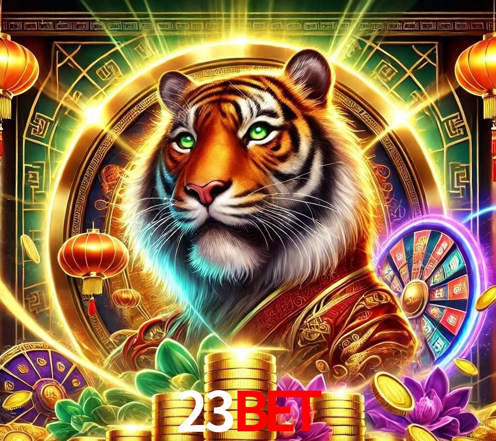 23bet Dicas para Fortune Tiger