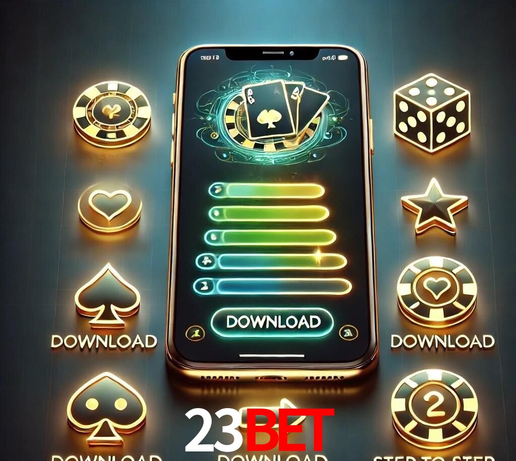 23bet Como Baixar o App