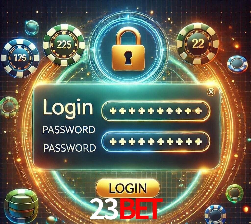 23bet Como Fazer Login