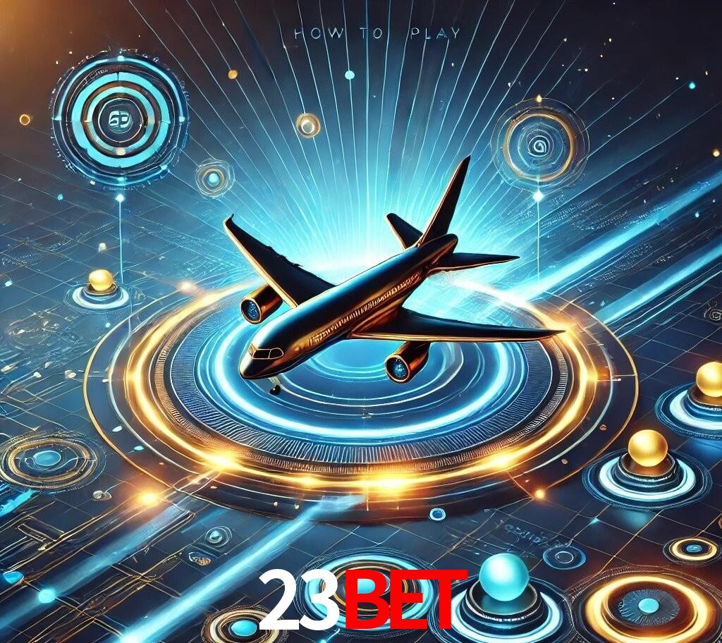 23bet Como Jogar Aviator