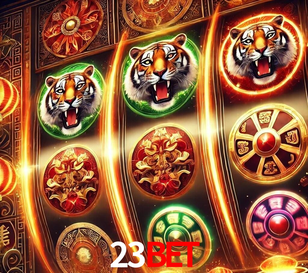 23bet Como Jogar Fortune Tiger