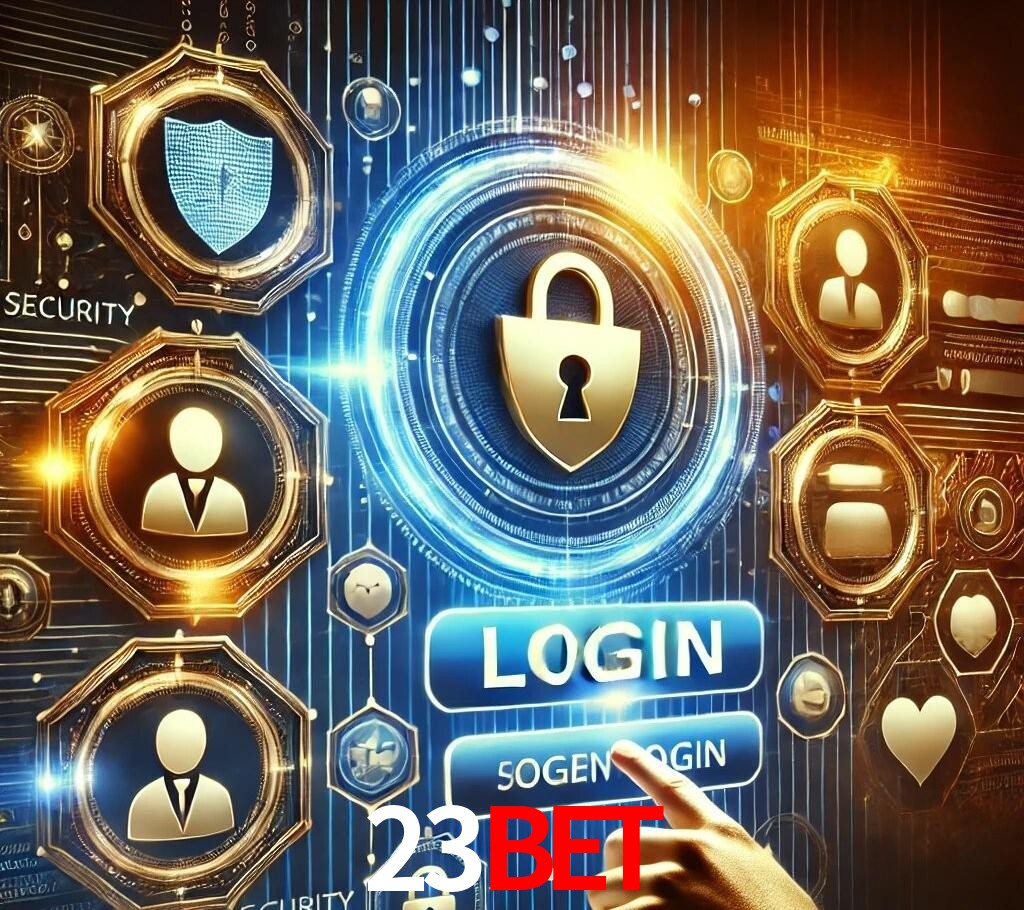 23bet Benefícios de Fazer Login