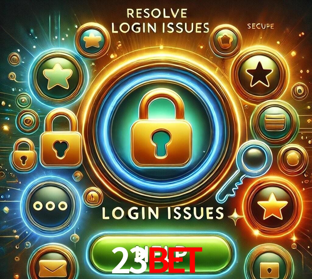 23bet Ajuda para Login