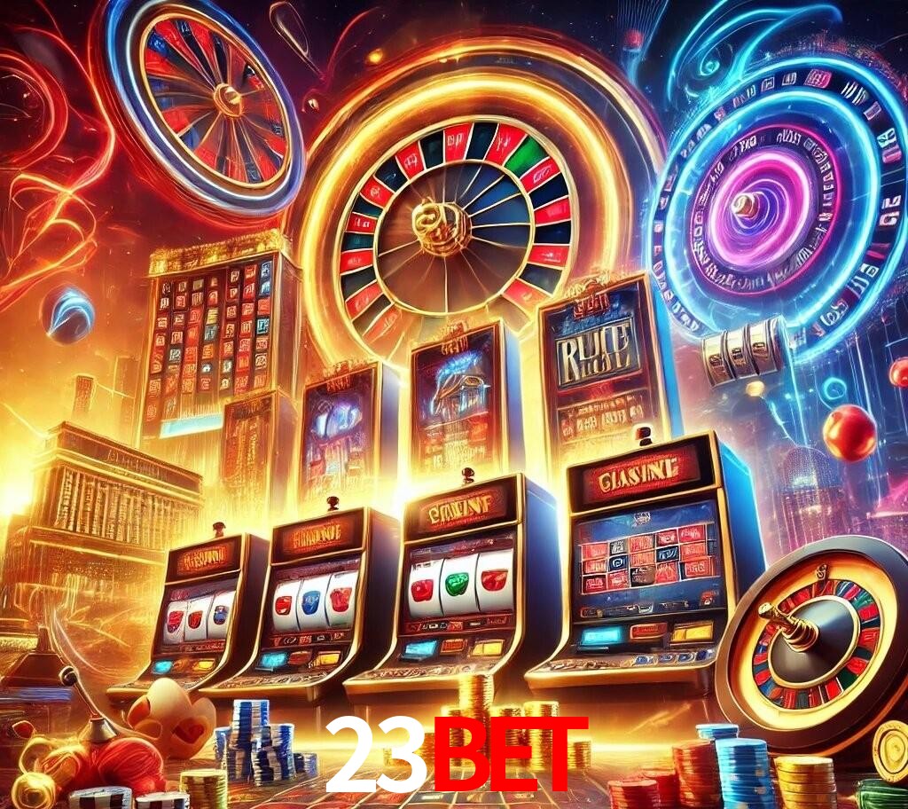23bet Jogos Populares