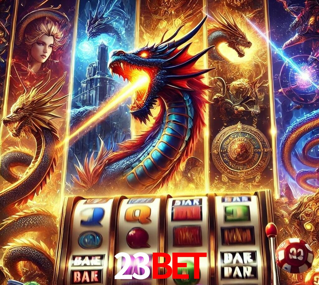 23bet Slots Populares