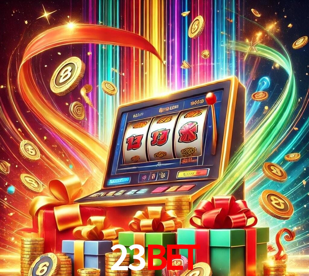 Promoções 23bet