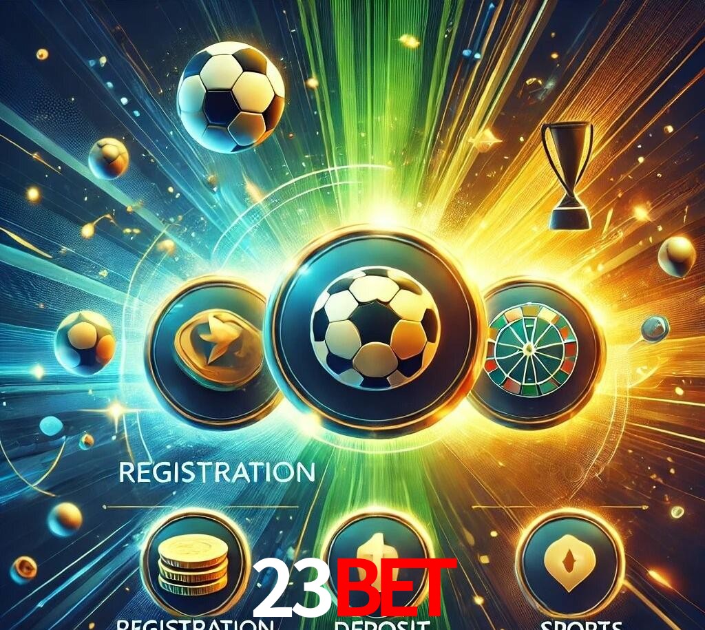 23bet Dicas para Apostas Esportivas