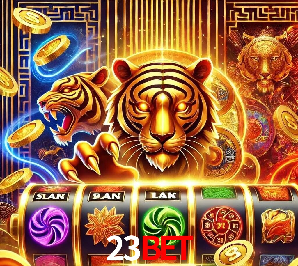 23bet Introdução ao Fortune Tiger