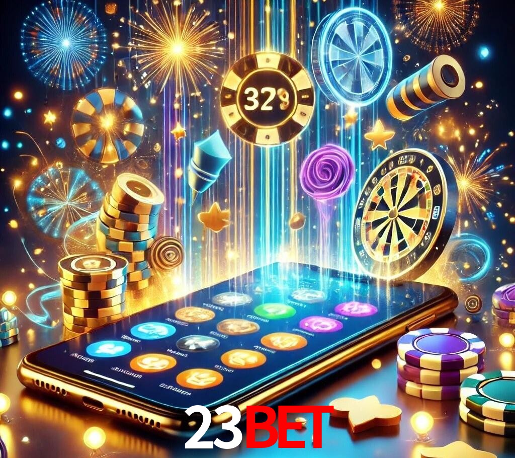 23bet Por Que Baixar o App?