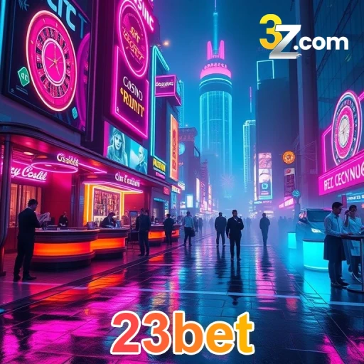23bet VIP